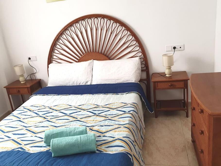 Nice Holidays Apartment In Torreveja, Torrevieja Exterior photo