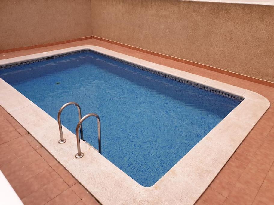 Nice Holidays Apartment In Torreveja, Torrevieja Exterior photo