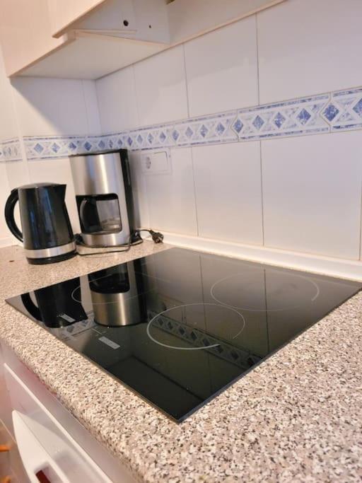 Nice Holidays Apartment In Torreveja, Torrevieja Exterior photo